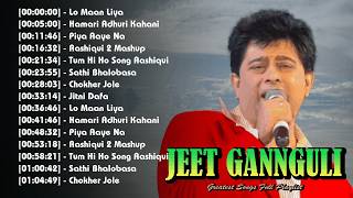 ✨ Jeet Gannguli - Love Anthems Blending Emotions, Memories And Modern Musical Magic 2026 🎶 