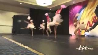 Dance Moms - Live While We&#39;re Young