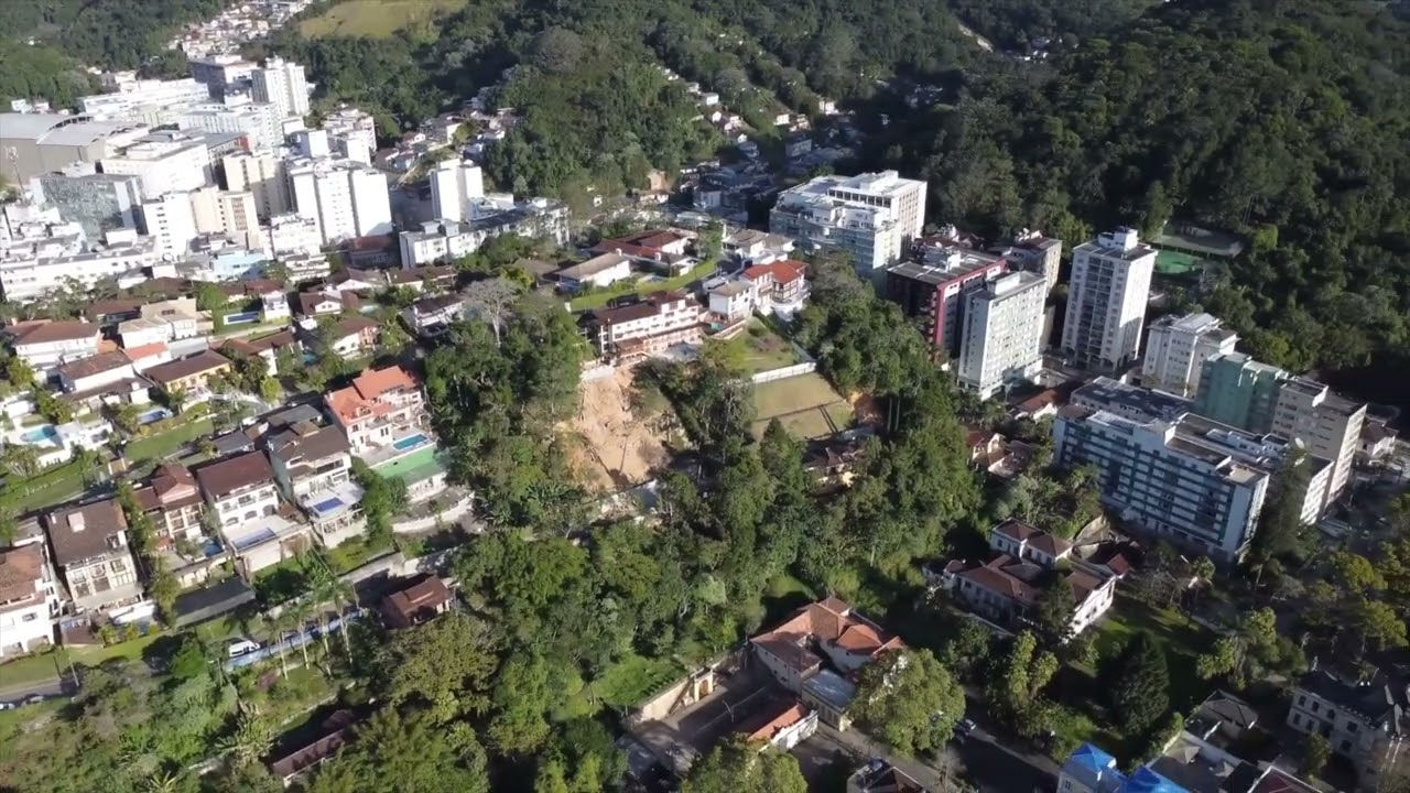 Vídeo do imóvel