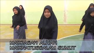 Download lagu TARIAN Dondang Dendang mp3 Download lagu TARIAN Dondang Dendang mp3