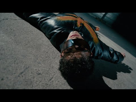 Data Luv - Sterbe Gerade x Outro (Phönix)