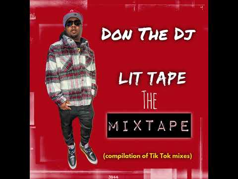 Don The Dj - mardi gras mix