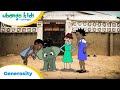 UBONGO KIDS SPECIAL: Generosity! | Ubongo Kids | African Educational Cartoons