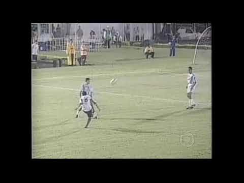 Londrina 1 x 3 Coritiba - Campeonato Paranaense 2003