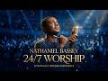 24/7 Nathaniel Bassey Nonstop 2026 Worship Live