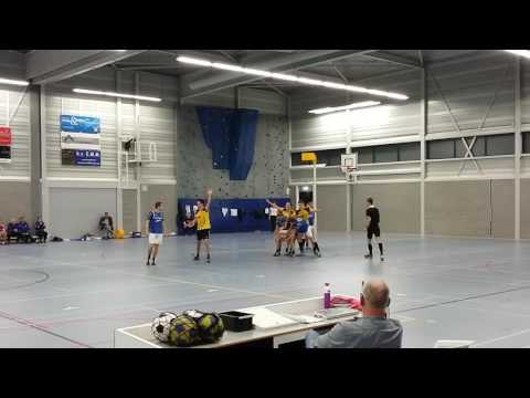 Ondo blijft winnen, ondanks verre van ideale trainingssituatie