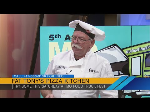 download lagu mp3 mp4 Fat Tonys Pizza, download lagu Fat Tonys Pizza gratis, unduh video klip Fat Tonys Pizza