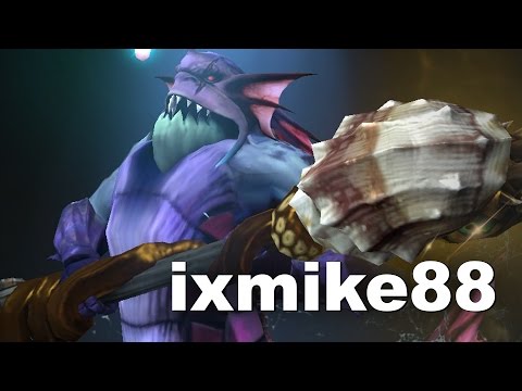 ixmike88 Slardar 5800+ Ranked Dota 2