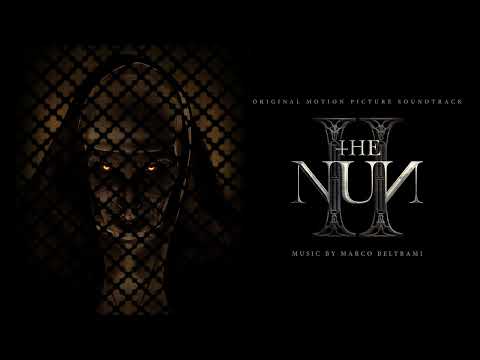 The Nun II Soundtrack | Goodbyes - Marco Beltrami | WaterTower