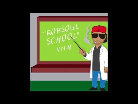 Junior Sanchez feat, Saul Williams – Change Yo Diet (Robsoul School Vol.4)
