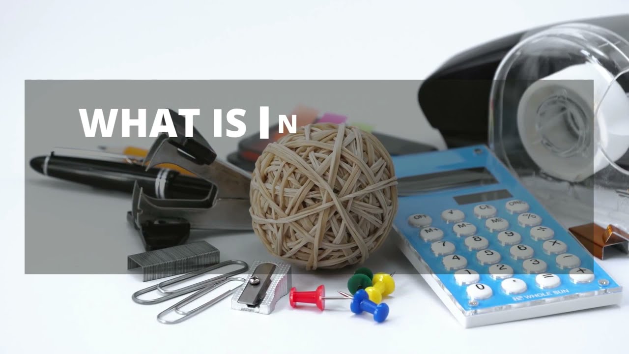 Information Management Module 1 - PART 1