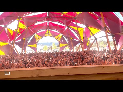 BOUNDLESS @ BOOM FESTIVAL 2022 - OUT OF THE BOX