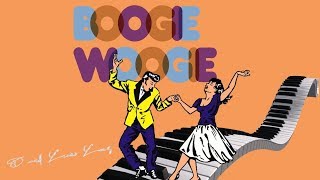 Boogie Woogie Piano: Elvis Blues Full Album (Best of Boogie Woogie Piano Music)