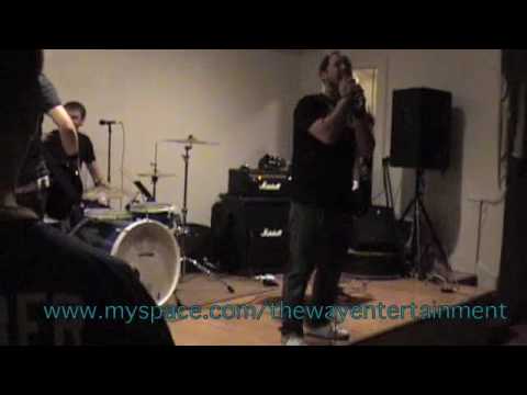Everynightdrive - My Own Worst Enemy (cover) - June 5, 2009