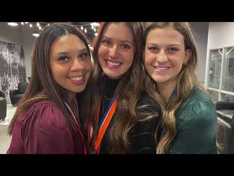 Emily Marks-Senior Legacy Video