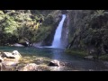 Milford Track - Day 4 - Giant Gate Falls - 2013 11 13 ...