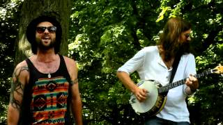 The Matinee Performs "Sweetwater"