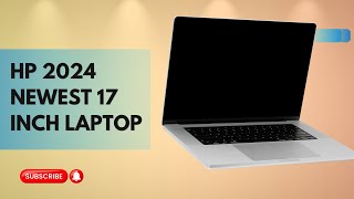 HP 2024 Newest 17-inch Laptop Review | Realtecshop