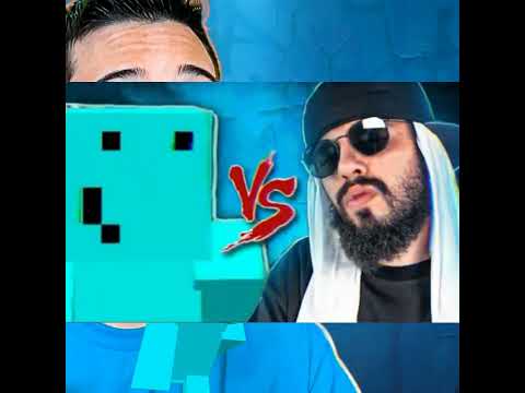 Problems Vs Mussoumano - Batalha de Youtubers
