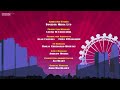 Danger Mouse 2015 Credits For Colleen Ford
