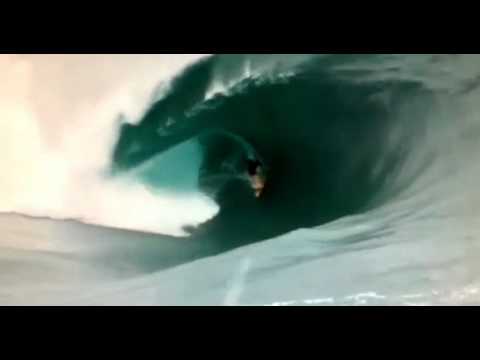 El accidente de Keala Kennelly