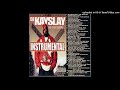 Angels Voice (Official Instrumental)-DJ Kay Slay