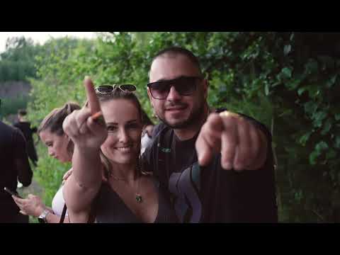 DJ Carl Bangz x Samy-K - Trumpsition (Official Video)