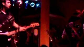 Set Your Goals:  Dead Men Tell No Tales (into)  Mutiny!