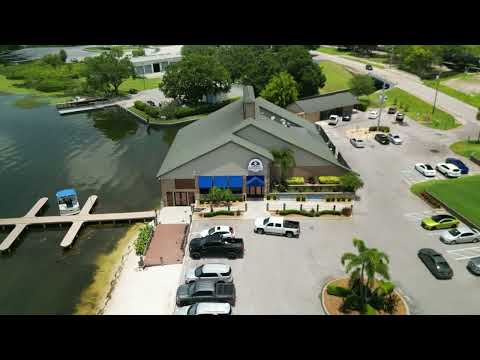 Danny Moosbrugger video