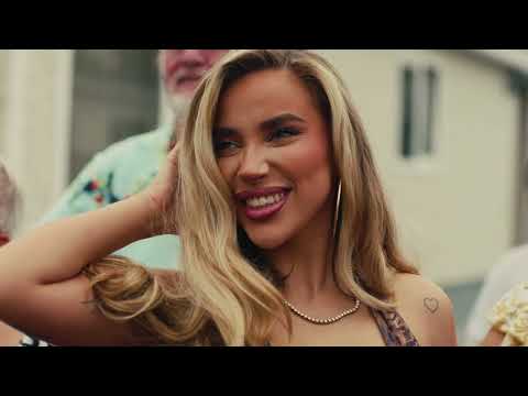 Frank van Etten ft Bizzey - She Comes From The Camp (Official Music Video)