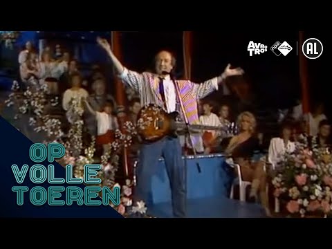 Peter Koelewijn - Angeline - Op Volle Toeren