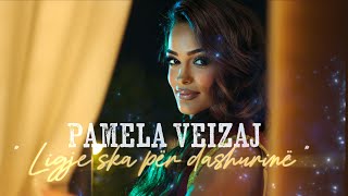 Pamela Veizaj - Ligje S'ka Për Dashurinë music video