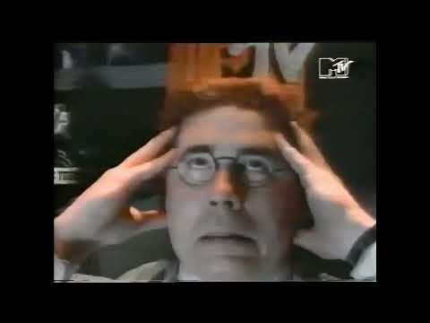 MTV Europe  Focus  1993