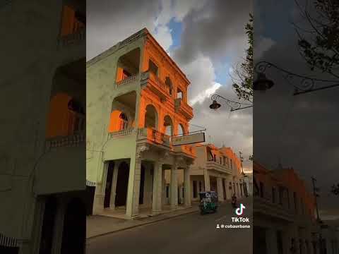CIENFUEGOS CUBA