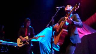The Parlotones - I&#39;ll Be There *LIVE* Boulder Theater Oct 2 2010