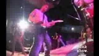 Cauterize On Much Music Punk Show