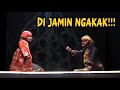 WAYANG GOLEK TERLUCU KI DALANG ENTHUS SUSMONO