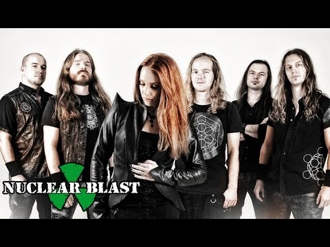 EPICA - The Quantum Enigma (Studio Documentary Part II)