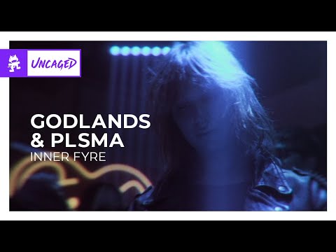 Godlands & PLSMA - INNER FYRE [Monstercat Release]
