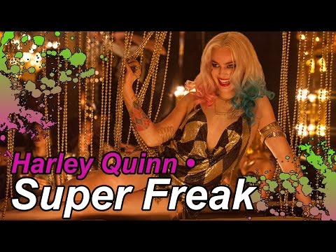 download lagu mp3 mp4 Suicide Squad Super Freak, download mp3 Suicide Squad Super Freak free download mp3, download mp3 Suicide Squad Super Freak