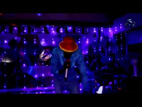 Nyimaar guura - Young Magic ft Nyasane