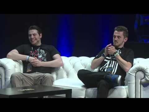 Insomnia 57 - Insomnia Stage - One-Night Ultimate Wearwolf