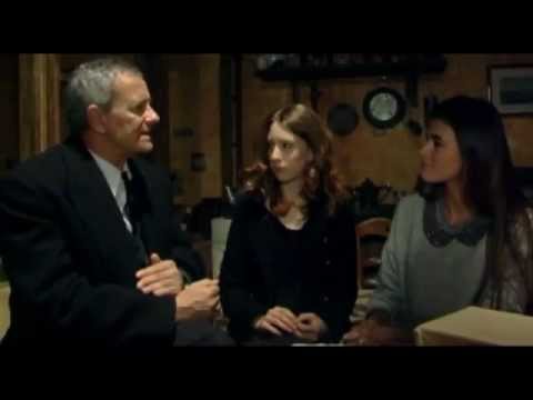 Interview de Francis HUSTER