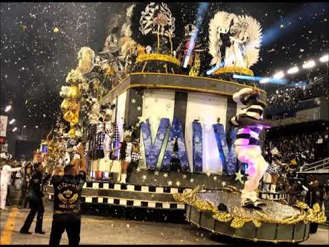 Vai-Vai 2020 Ao Vivo