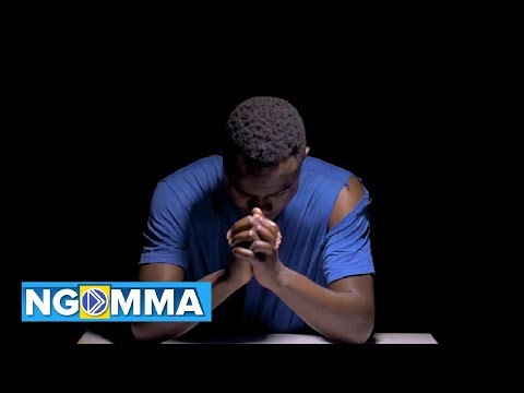 NACHA_MY GOD (Official Music Video)