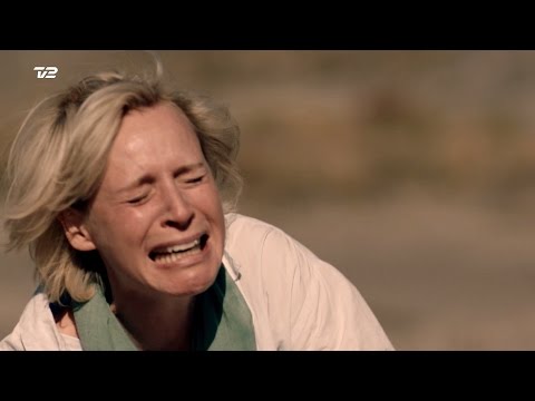 Dicte Sæson 3 | Teaser Trailer #1