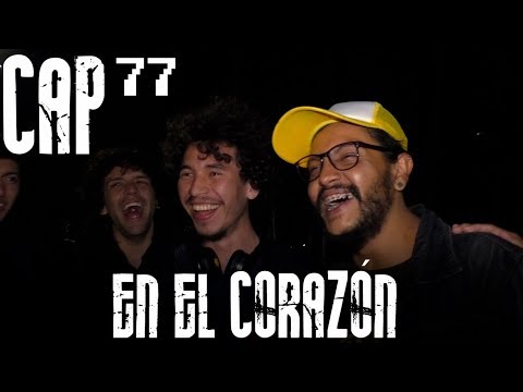 Con Ánimo de Ofender : Cap #77 - En El Corazón