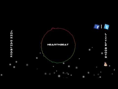 John Dahlbäck feat. Little Boots - Heartbeat