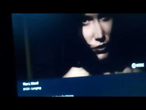 What is the name of that song? From the show The L Word S1 E4- Longing