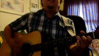 Is That A Tear (Tracy Lawrence Cover)